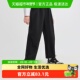 巴拉巴拉balaOne儿童长裤 子保暖 加绒束脚裤 男童女童2025冬装 新款