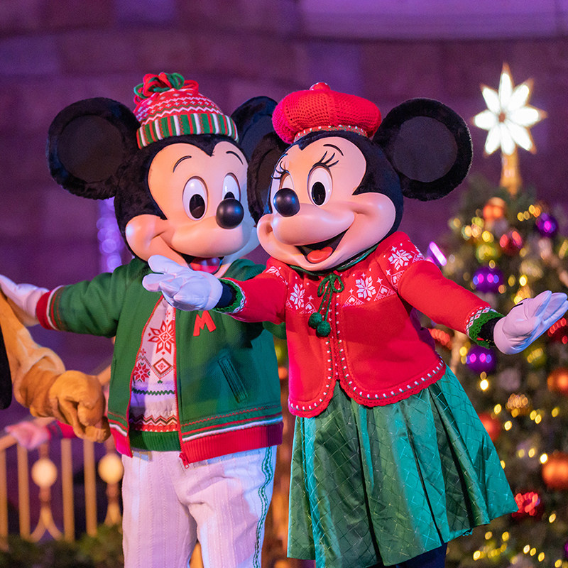 香港迪士尼乐园东隅酒店