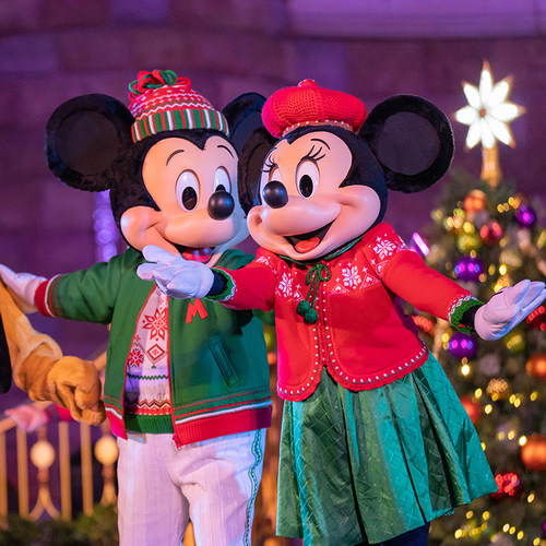 香港迪士尼乐园东隅酒店