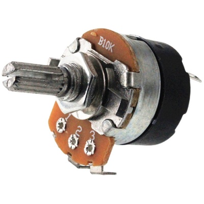 wh138-1250k带开关调光电位器