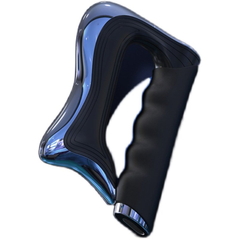 深层肌肉健身便携式震动按摩仪