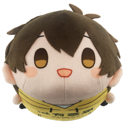 挂件阴阳怪气男团周边挂件团子