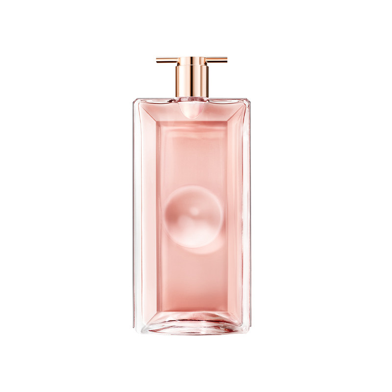 Lancome/兰蔻是我50/100ml 淡香浓香法式浪漫花果香氛清甜花香