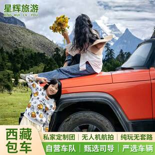 西藏拉萨包车布达拉宫林芝羊湖纳木错珠峰阿里318川藏线自驾旅游