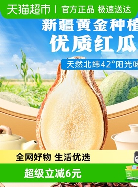 薛记炒货红瓜子袋装五香味红西瓜子红色瓜子送礼推荐年货礼