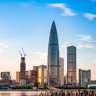 深圳湾公园+莲花山+大梅沙+中英街一日游【私家小包团/散客拼团】