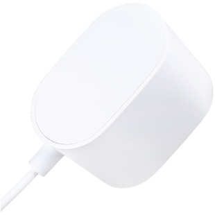 魅西欧适用于天猫精灵电源线智能音响AI/R/X1/M1/CCL精灵带屏音箱IN糖的电源适配器方糖R充电线12V1.0A/1.5A