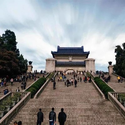 [钟山风景名胜区-南京钟山风景区-套票]南京钟山风景名胜区----套票