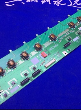 原装TLM37E29X V370B1-L01高压板VIT70076.30 VIT70076.20