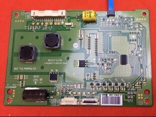 原装创维 55E860A 55寸液晶电视机升压背光板高压恒流板电路板