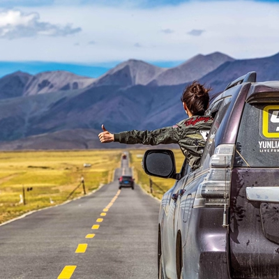四川成都周边往返川西九寨沟旅游三星堆纯玩团2-8人小团2日跟团游