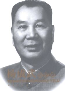 杨成武杨成武回忆录(正版旧书包邮)解放jun出版社9787506568326