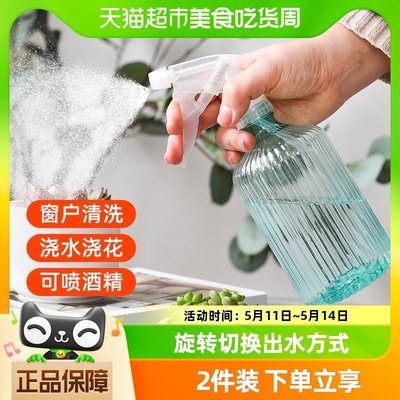 单品包邮小型清洁雾化喷壶