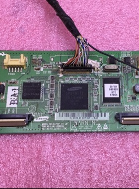 原装HPC PP-42SC逻辑板LJ41-05903A LJ92-01616 三星S42AX-YB07屏