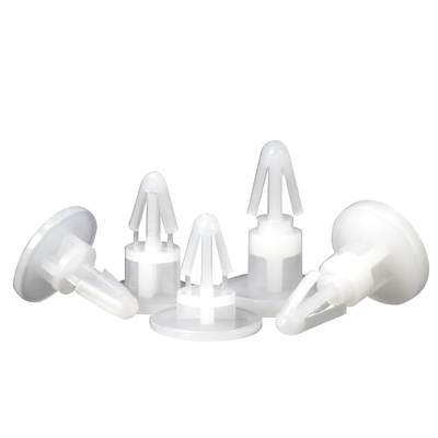 平底pcb板塑料tms支撑柱