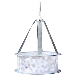 时生化妆刷美妆蛋晾晒网兜粉扑化妆工具晾晒神器晾袜子玩具晾晒架