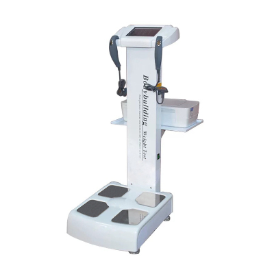 商用inbody65b 65c+体测仪 健身房体分析仪体重秤 体脂称