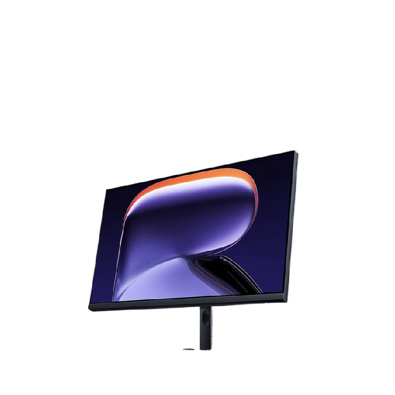 小米A27UType-c4K大屏显示器