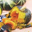 粉糯香甜贝贝南瓜孕妇粗粮营养辅食宝宝小南瓜粉糯南瓜
