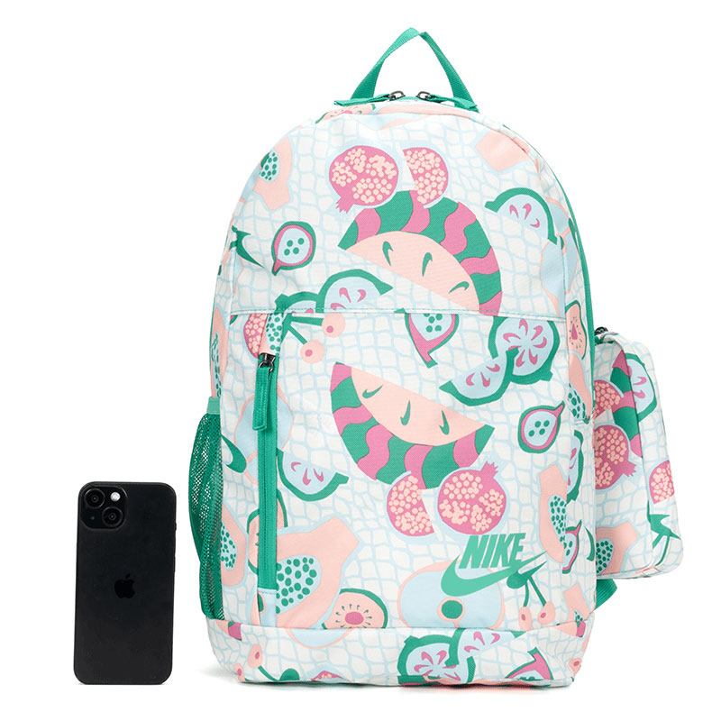 【自营】Nike耐克新款双肩包儿童运动包便携时尚背包休闲包HM6895