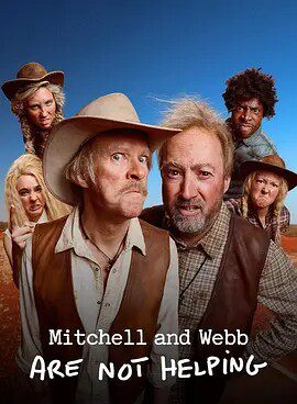MitchellAndWebbAreNotHelping