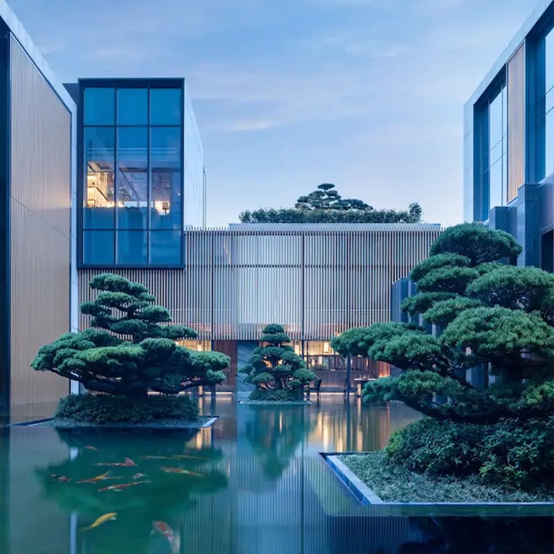 【需要二次确认】下单前请务必先提供日期咨询客服查房，有房再付款 【住】柏悦客房/柏悦露台套房/柏悦行政湖景露台套房1-2晚 【食】自助早餐 【享】水果+迷你吧+代金券/寒山寺入场券