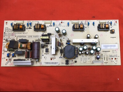 现货发 原装长虹LT26610 26寸液晶电路供电高压电源板VLC82006.00