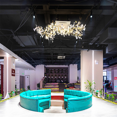 [淮北天之霖生活馆-大门票+晚餐]成人票/儿童票12H