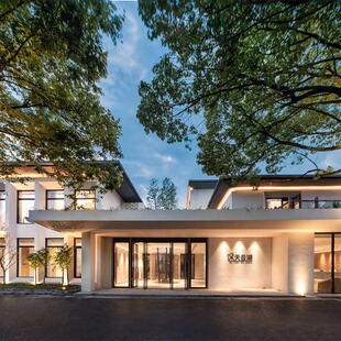 错峰大促丨竹隐遇天目湖/御水温泉酒店+南山竹海/温泉/山水园