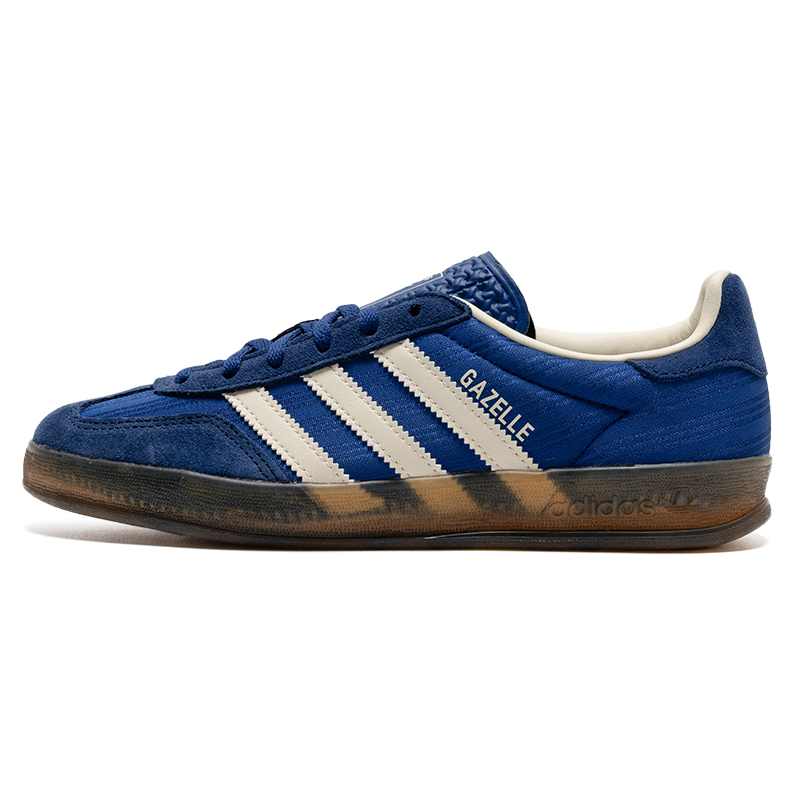 【自营】Adidas阿迪达斯三叶草女鞋运动鞋复古轻便休闲鞋JS1410