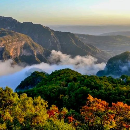 [崆峒山-大门票（含保险）]崆峒山-大门票（含保险）