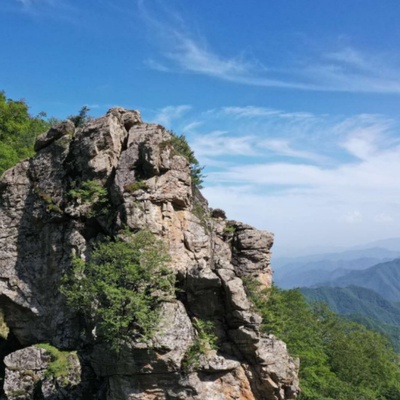 [千泷沟大瀑布风景区-大门票]广东广州从化千泷沟大瀑布...