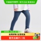 新款 巴拉巴拉童装 可外穿 男童女童裤 子2025秋装 儿童长裤 宝宝打底裤