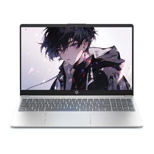 HP/惠普星Book14/15锐龙7000系处理器轻薄笔记本电脑商务办公学习