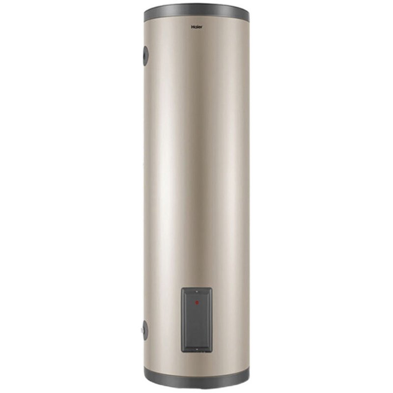 Z海尔电热水器150L200升大容量家用300L理发店商用落地竖立储水式
