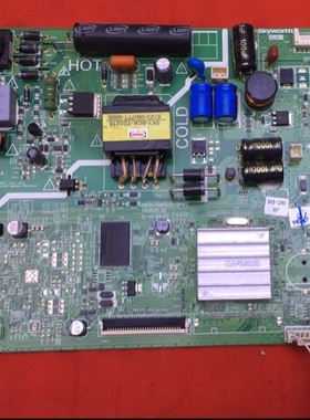 原装创维32X3主板5800-A9R020-0P30屏ST315A05-8SDL320HY