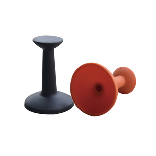 维达利多户外天幕帐篷支撑杆防雷塑料帽野营避雷针帽露营帐篷配件