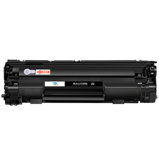 适用于惠普的m1136 388a硒鼓m126a易加粉cc388a m128fn碳粉p1106 p1007 1108 m126nw打印机1008墨盒88A 培宏