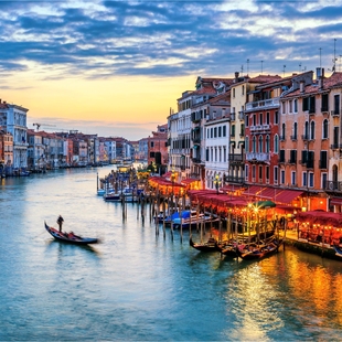 欧洲旅游德国法国意大利瑞士深度跟团游巴黎卢浮宫埃菲尔铁塔