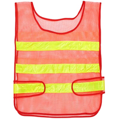 反光背心安全服施工工地马甲