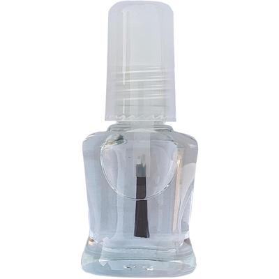 diy发簪滴胶作品透明热缩片