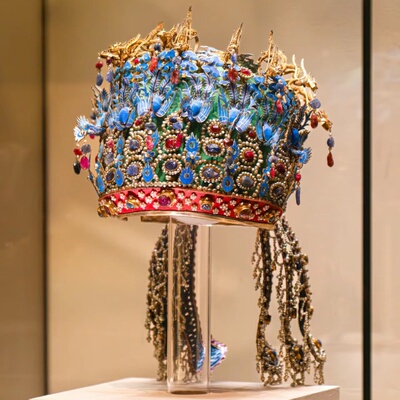 国家博物院讲解一日游