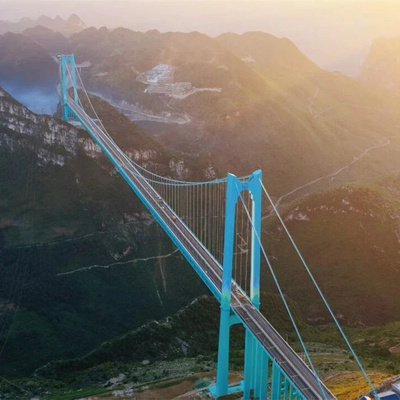 6人小团|贵州旅游纯玩5天4晚黄果树瀑布荔波西江苗寨花江峡谷大桥