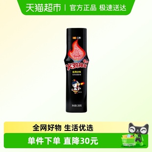 韩国进口三养经典 原味火鸡辣酱200gx1瓶火鸡面酱速食