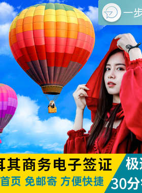 土耳其·商务签证·移民局网站·土耳其商务签证180天多次往返加急简化代办个人旅行过境签电子港股银行开户