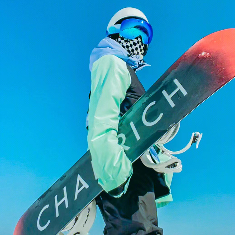 [恩施绿葱坡滑雪场-初级道滑雪票]提前一天，含单/双板雪具全天票