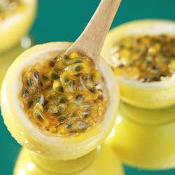 福建武平黄金百香果钦密9号3斤大果新鲜孕妇水果整箱包邮当季