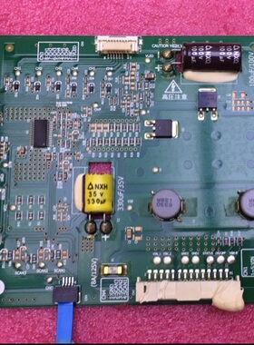 原装康佳LED42R6100PDE恒流板6917L-0119A高压板3PHCC20006A-H