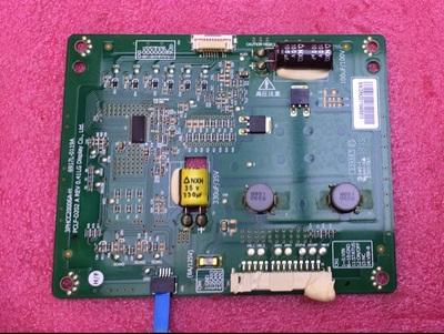 原装康佳LED42R6100PDE恒流板6917L-0119A高压板3PHCC20006A-H