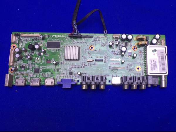 原装中韩SG32LT-3A-1主板CV181H-D 配屏LTI320AP01 非代用